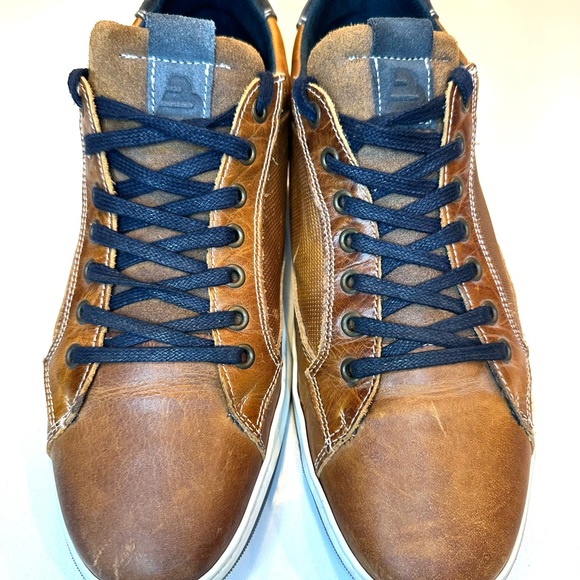Bull Boxer Other - MENS BULL BOXER SHOES SIZE 12